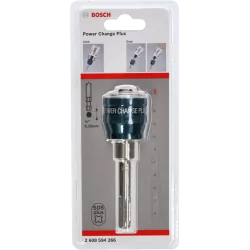 Adaptateur Power Change Plus SDS-plus