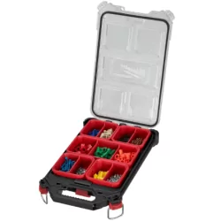 Organiser compact slim Packout