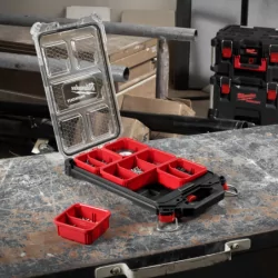 Organiser compact slim Packout