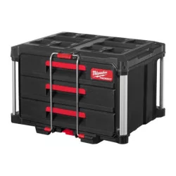 Coffret de 3 tiroirs Packout