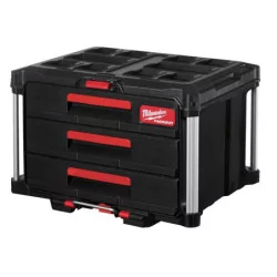 Coffret de 3 tiroirs Packout