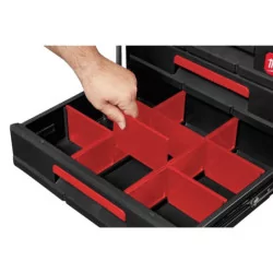 Coffret de 3 tiroirs Packout