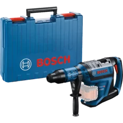 Marteau perforateur sans fil SDS max GBH 18V-45 C solo