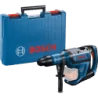 Marteau perforateur sans fil SDS max GBH 18V-45 C solo