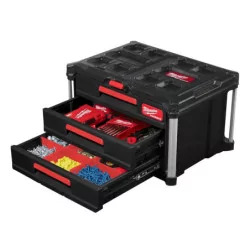 Coffret de 3 tiroirs Packout
