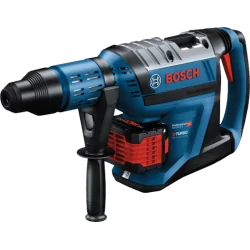 Marteau perforateur sans fil SDS max GBH 18V-45 C solo