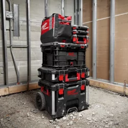Caisse Packout
