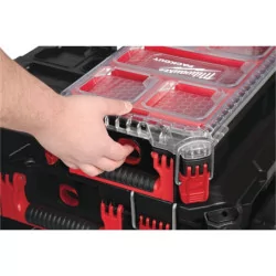 Organiseur petit DIM. 250 X 380 X 120 Packout