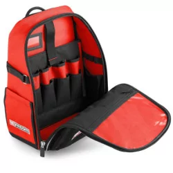 Sac à dos à roulettes