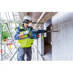 Marteau perforateur sans fil SDS max GBH 18V-45 C solo