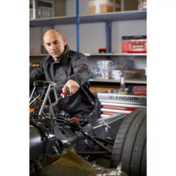 Tournevis assisté Protwist 4V - Avec 12 embouts - ATPA4V.J12APB