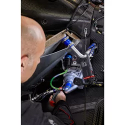 Tournevis assisté Protwist 4V - Avec 12 embouts - ATPA4V.J12APB