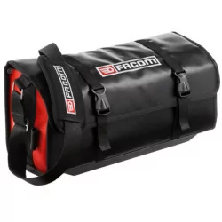 Sac textile PVC enduit 50 cm