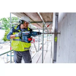 Marteau perforateur sans fil SDS max GBH 18V-45 C solo