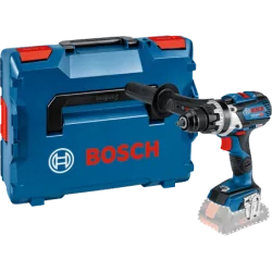 Perceuse visseuse Bosch GSR18V-110 C sans batterie ni chargeur en coffret L-BOXX