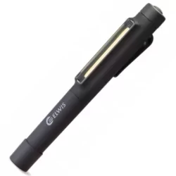 Torche elwis AA led 90 lm