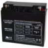 Batterie gel pour tondeuse autoportée - NH1220