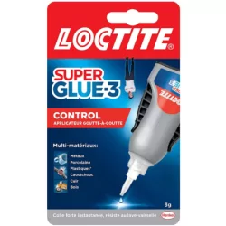 Colle super glue3 3gr