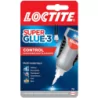 Colle super glue3 3gr