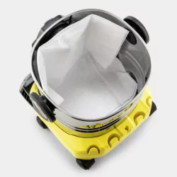 Sachet filtre toison wd 4 st
