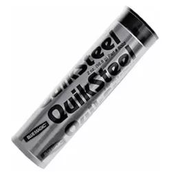 Mastic époxy tube 55g quicksteel