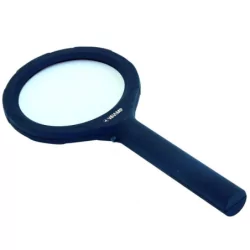 Loupe grossissante led