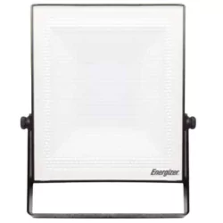 Luminaire led projecteur 30w 2700lm 6500k ip65 energizer