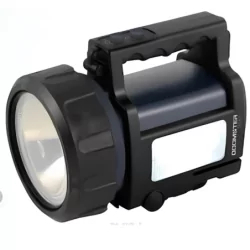 Phare exploreur rechargeable led 10w blister aqpro