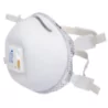 Masque spécial soudure soupape FFP2 9925 - cdt par 10