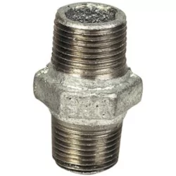 Mamelon fonte galva mm 20x27