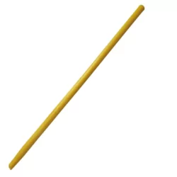 Manche fibre pelle droit 110cm