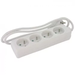 Multiprise 4x16A 3G1mm2