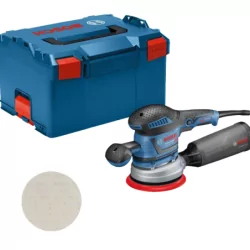 Ponceuse orbitale GEX 40-150 en coffret l-boxx
