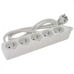 Multiprise 5x16A 3G1mm2