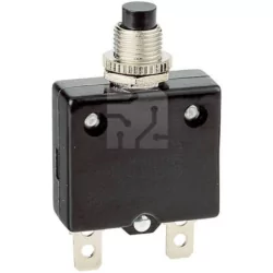 Disjoncteur de protection thermique 250 v/ac 10a