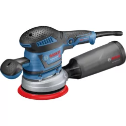 Ponceuse orbitale GEX 40-150 en coffret l-boxx