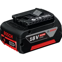 Batterie GBA 18 V 5.0 Ah