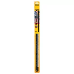 Lame pour scie alligator 450 mm pour brique TCT 78 dents - DT2976-QZ