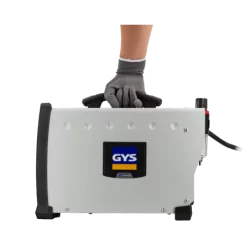 Découpeur plasma EASYCUT 40
