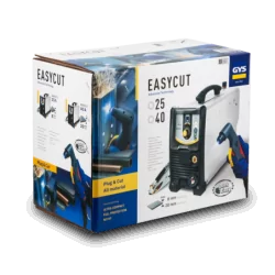 Découpeur plasma EASYCUT 40