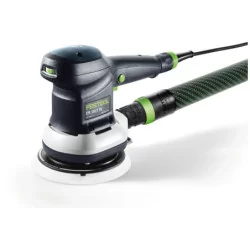 Ponceuse excentrique ETS 150/3 EQ-plus
