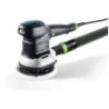Ponceuse excentrique ETS 150/3 EQ-plus