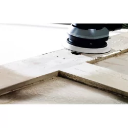 Ponceuse excentrique ETS 150/3 EQ-plus