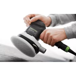 Ponceuse excentrique ETS 150/3 EQ-plus