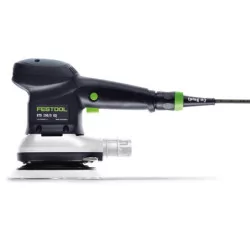 Ponceuse excentrique ETS 150/3 EQ-plus