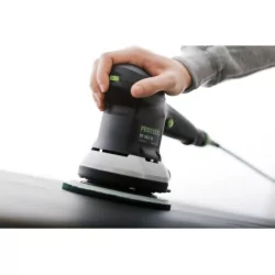 Ponceuse excentrique ETS 150/3 EQ-plus
