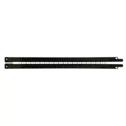 Scie alligator© électrique 1700 W guide de 430 mm