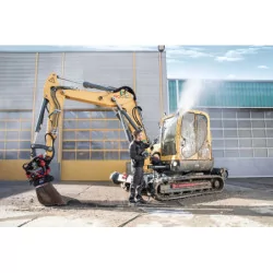 Nettoyeur haute pression HD 6/15 MX Karcher