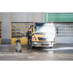 Nettoyeur haute pression HD 6/15 MX Karcher
