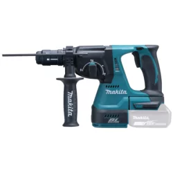 Perforateur-burineur SDS-plus 18 v li-ion 24 mm
